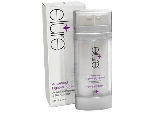 Elure Advanced Brightening Lotion