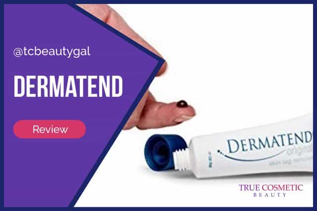 Dermatend review