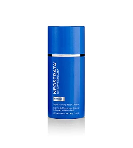 NEOSTRATA Skin Active Firming Triple Firming Neck Cream, 80 g.