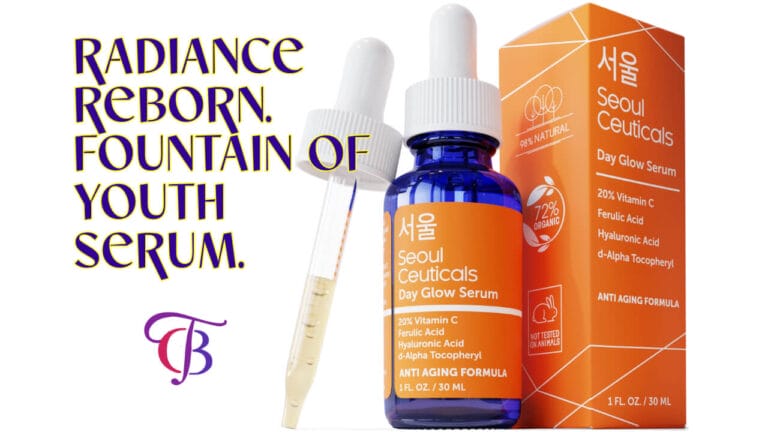 seoulceuticals serum